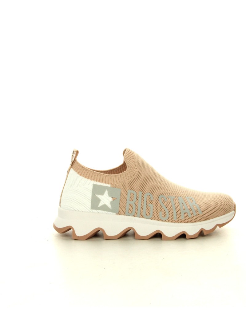 Sneakersy Big Star jj274a145