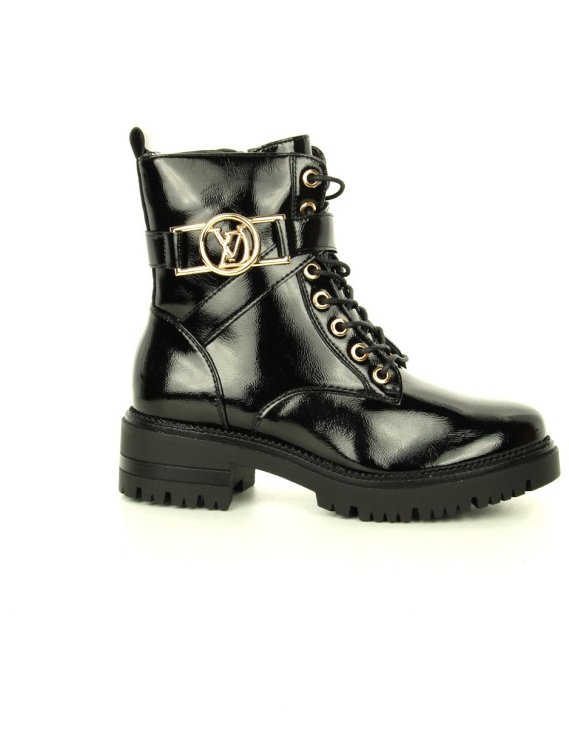 Botki damskie Potocki 22-12083