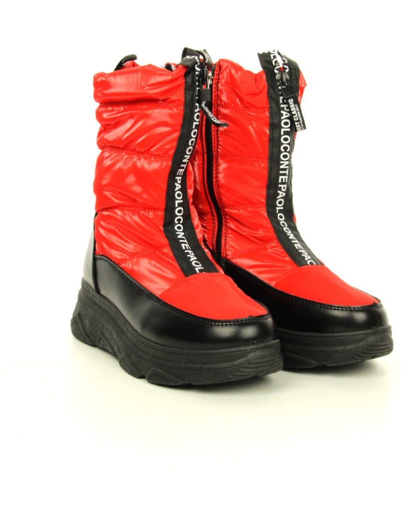 Śniegowce damskie Potocki...