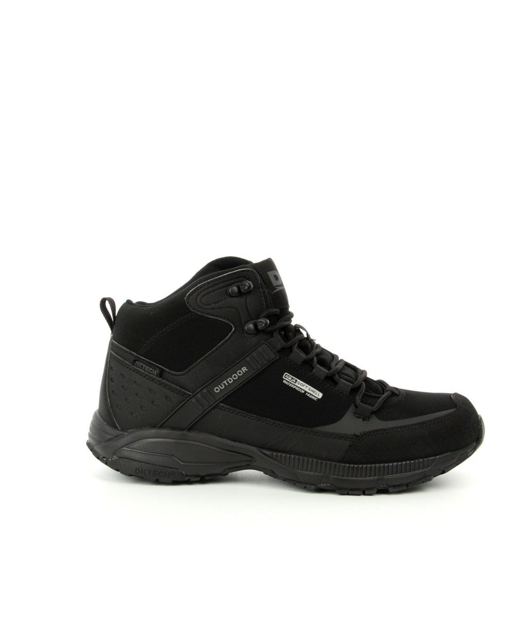 Obuwie trekkingowe DK 1751