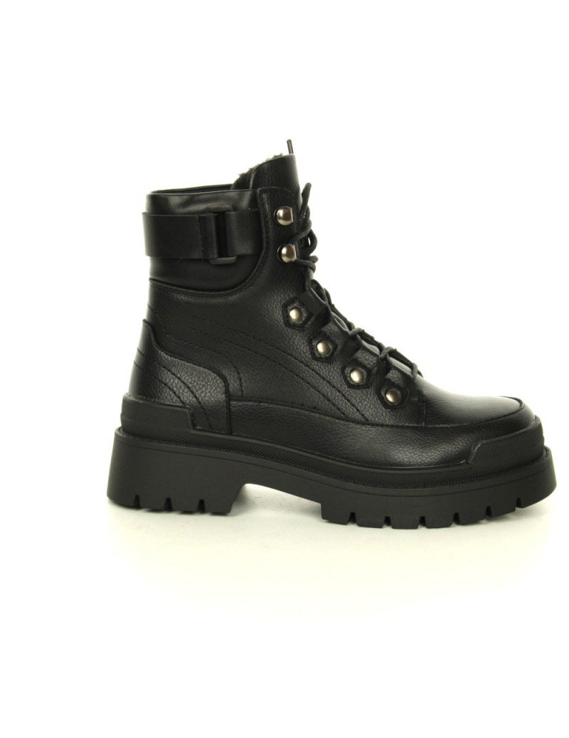 Trzewiki damskie Sergio...