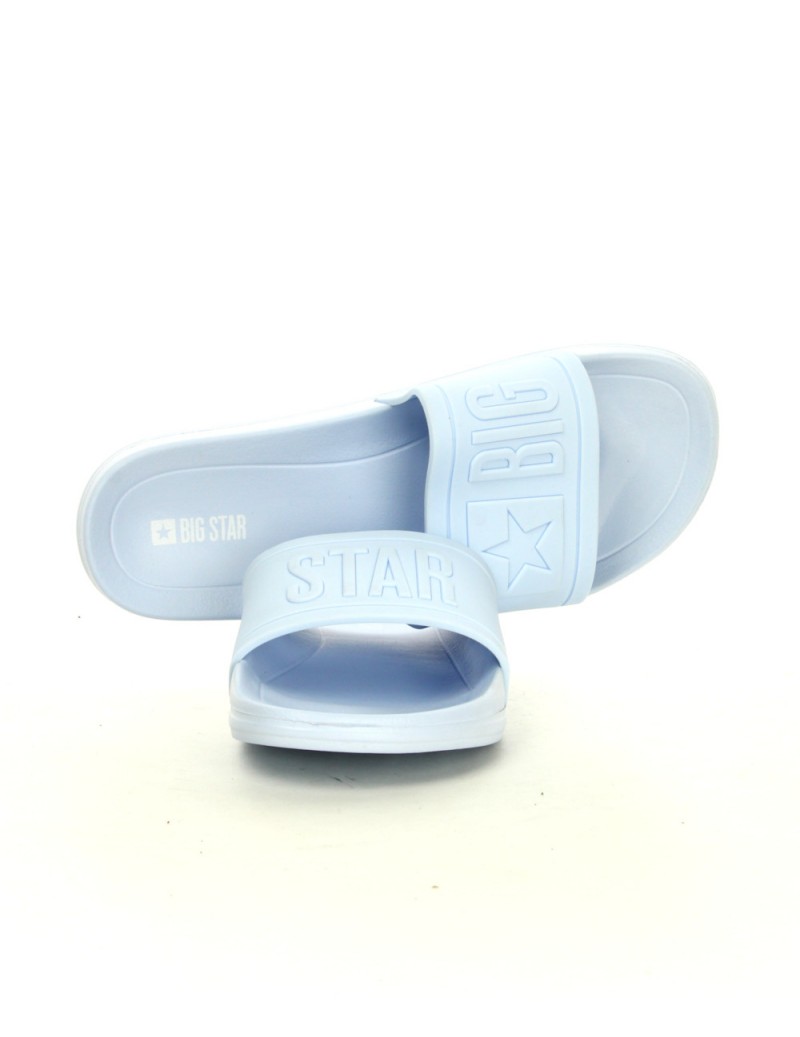 Klapki Big Star hh274a042