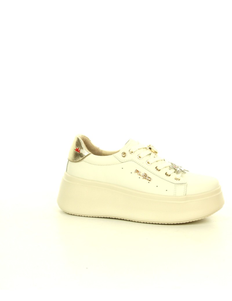 Sneakersy skórzane FILIPPO...
