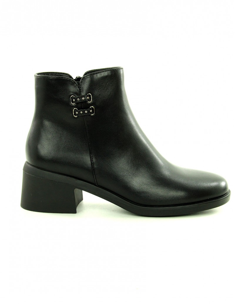 Botki damskie Sergio Leone...