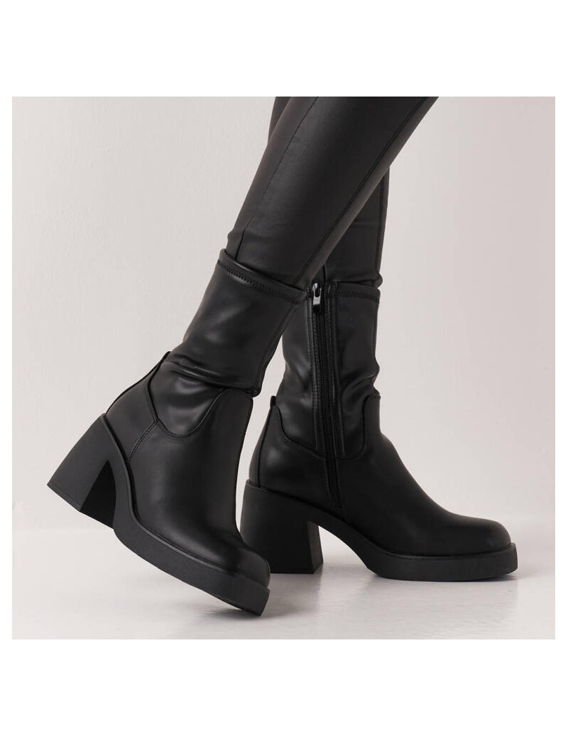 Kozaki damskie Sergio Leone...